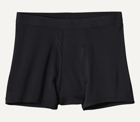 Patagonia Capilene Daily Boxer Briefs