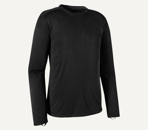 Patagonia Capilene Midweight Crew Base Layer