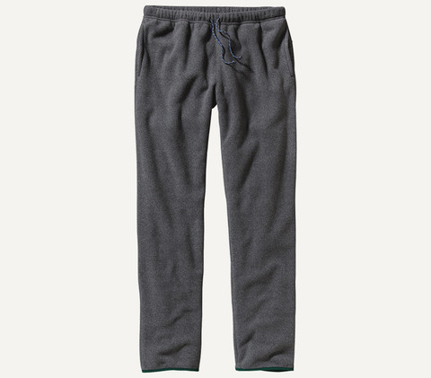 Patagonia Synchilla Snap-T Fleece Pants