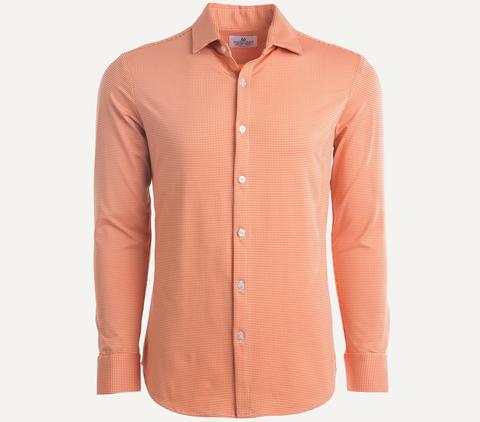 Mizzen and Main 'Austin' Performance Dress Shirt