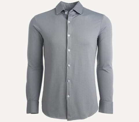 Mizzen and Main 'Davenport' Performance Dress Shirt