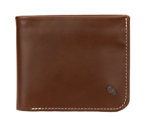 Hide and Seek Wallet