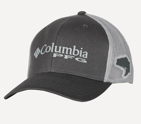 Columbia PFG Mesh Hat