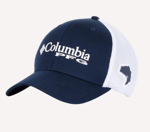 Columbia PFG Mesh Hat