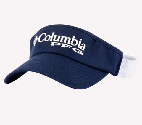 Columbia PFG Mesh Visor