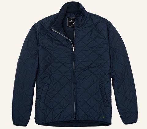 Southern Marsh 'Marshall' Quilted Jacket