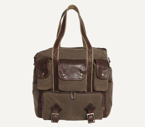Bray Sportsmans Duffel Bag