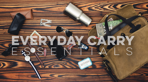 Everyday Carry